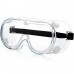 Anti Splash Anti Fog Safety Goggle 81054